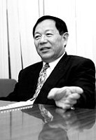 《圖一　汎倫電子商務董事長 李宗悌》