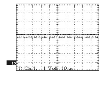 《图六 AIC1117 normal output voltage》