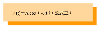 《公式二:(t＝j(t)＝J/2(sin（(j t）》