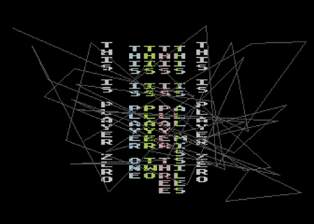 《图一 Atari800 Screenshot》