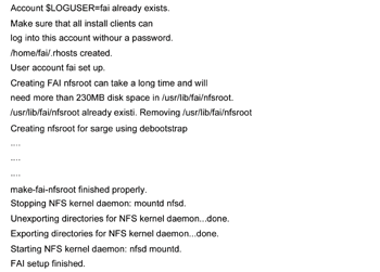 《图一 fai-setup.txt：建立NFSROOT》