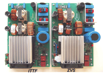 《图五 ZVS和ITTF板子之照片》