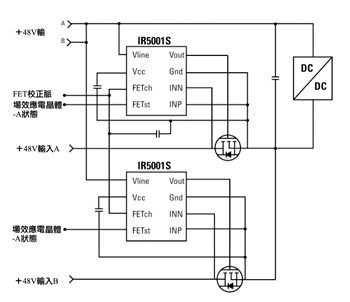 《圖二  電路設計圖》