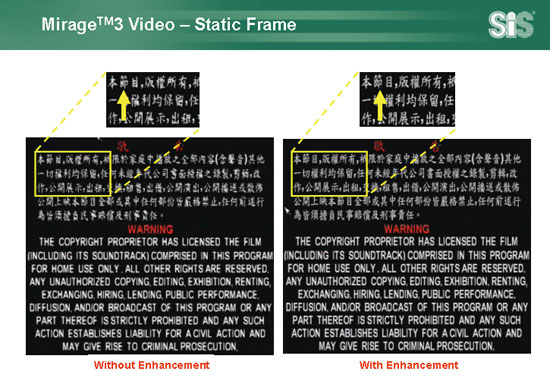 《圖二  即便是成本至上的整合，顯示卡也要提供高性能表現》