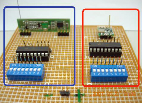 《圖十三　RF Module》