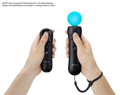 《图四 PS MOVE》