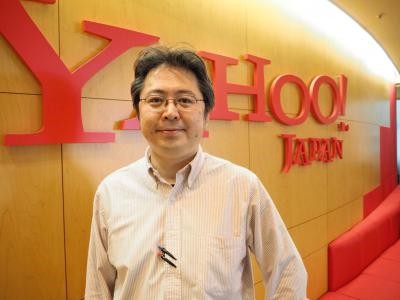 图5 : 日本YAHOO策略长安宅和人感叹，日本的投入力量实在太过於薄弱，甚至每年投入开发科学技术相关的预算也只有美国的25%。（source：日经BP）