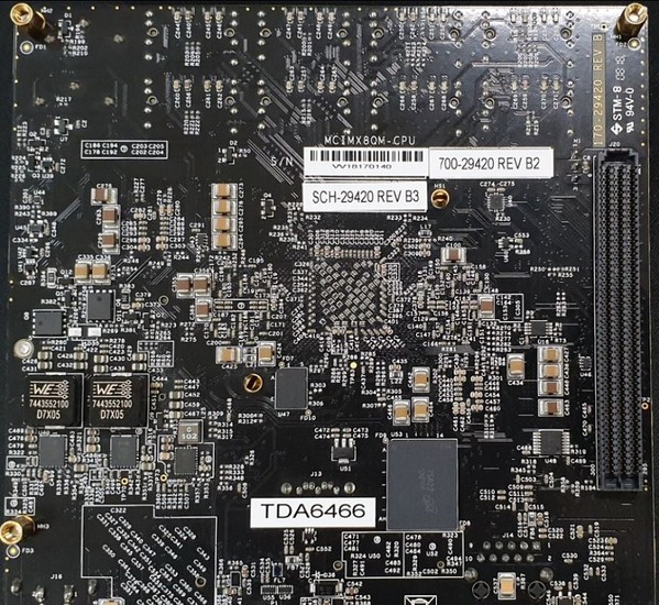 圖六 : 大聯大觀察到客戶對於快速充電的需求，其推出了一款以達爾科技（Diodes）方案為基礎的Type-C PD快充解決方案。