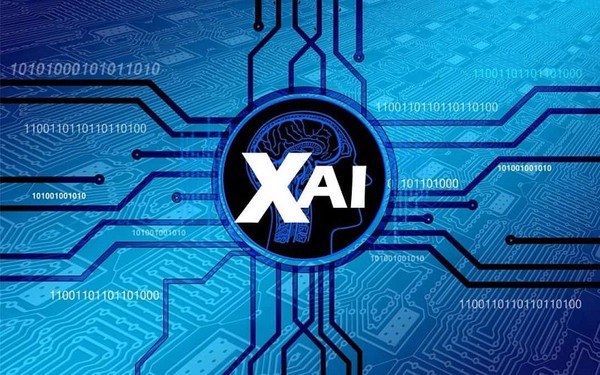 图二 :  xAI通过添加更合理、类似於人的决策方法和额外的确定性维度，扩展了机器学习的推理和计算概率能力。（source：GPUONCLOUD）