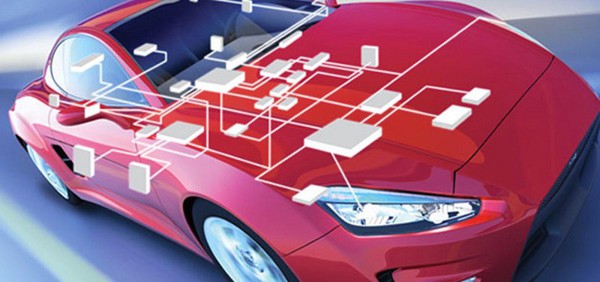 圖一 : 車用感測器主要需要瞭解靈敏度、精確度、穩定性和線性度。