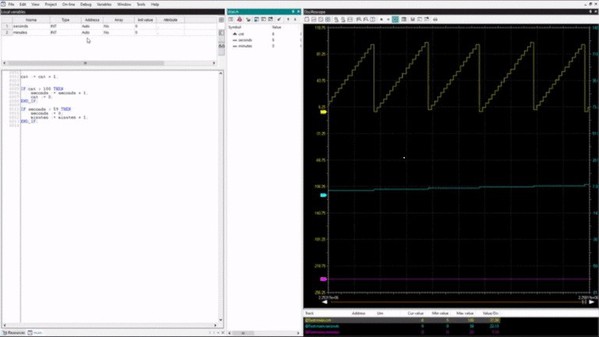 圖一 : Arduino官方推出Arduino PLC IDE開發工具（source：Arduino官網）