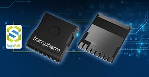 图一 : Transphorm推出三款TOLL封装的SuperGaN FET,为SMD高功率系统带来SuperGaN的常闭型平台优势,可实现更高的可靠性和性能,并产生较低的热量。