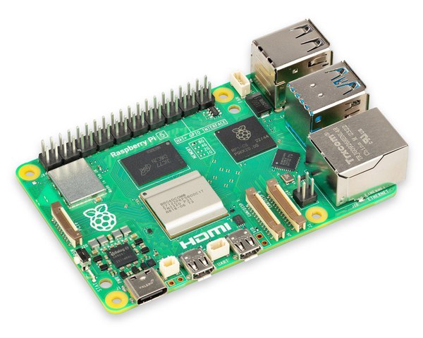 图一 :  图片来源：https://en.wikipedia.org/wiki/Raspberry_Pi