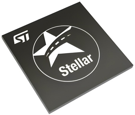 圖一 : Stellar封裝(編註:圖小)