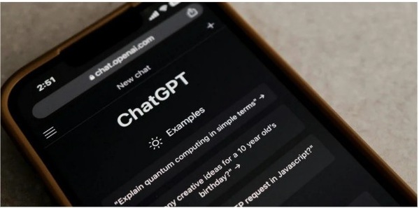 图一 : ChatGPT需耗用大量的GPU运算资源。