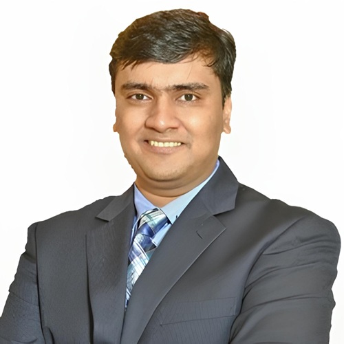 图一 : Microchip dsPIC产品部门产品行销经理Pramit Nandy