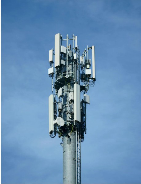 圖一 : 在5G中頻與毫米波網路鋪開後，FWA已成為固定寬頻成長最快的品類之一。