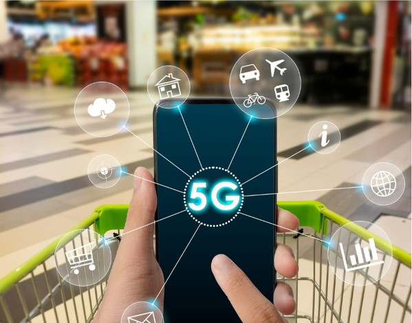 圖二 :  企業市場正成為FWA第二成長曲線。