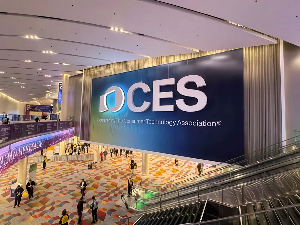 图一 : 资策会MIC即将於1月16日举办研讨会，发表於美国展场带回的第一手产业情报。