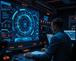 图一 : TrendAI与NVIDIA DSX Air平台全新整合，让客户能在部署前即完成AI工厂资安的设计、测试与验证。