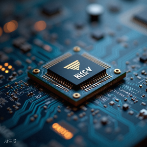 图一 : 尽管 RISC-V 在设计阶段具备高度灵活性，但在迈向量产的过程中仍存在关键缺囗