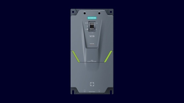 圖一 :   西門子SENTRON 3QD2採用半導體元件和智慧保護演算法保護電路免受過流損壞