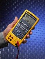 Fluke 724多功能温度校正器