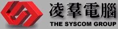 凌群电脑(Syscom) (摘自该公司网站)