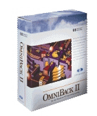 OmniBack II V3.5备份复原软件