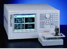 Agilent E4991A阻抗分析仪