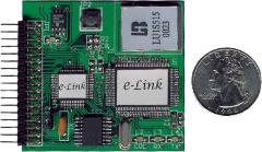 e-Link超迷你型网络主机