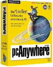 pcAnywhere 10.0中文版