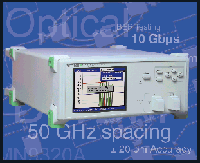 OPTICAL CHANNEL DROP UNIT