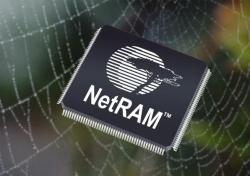 8Mb NetRAM