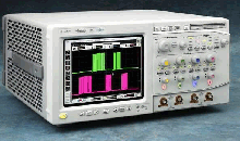 安捷伦Infiniium数字示波器