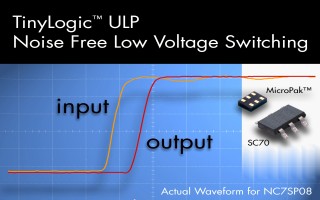 新型TinyLogic