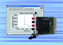 NI-TNT5002 ASIC