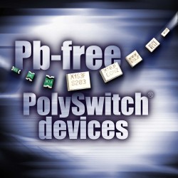 PolySwitch SMD