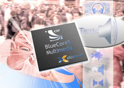 BlueCore5-Multimedia