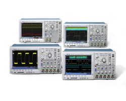 DPO4000數位螢光示波器榮獲Elektra 2006年「最佳年度產品獎」