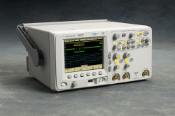 Agilent 6000系列示波器