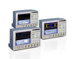 DPO7000系列数字荧光示波器