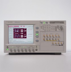 Agilent J-BERT N4903A高效能序列BERT適用之4.5版軟體