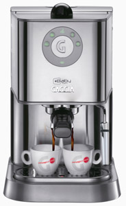 Gaggia Baby咖啡机