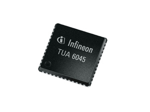 英飛凌OmniTune TUA6045 IC