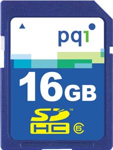 PQI將參加2008 3GSM行動通訊大展 全力開拓手機通訊市場