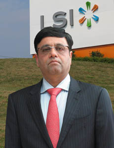 Arun Kant