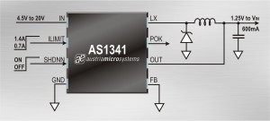 Avago推出高功率冷白光與暖白光LED模組