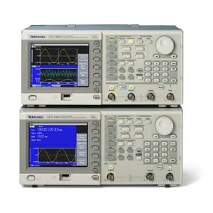 Tektronix AFG3000訊號產生器，擔負訓練學生先進數位設計和創新的重任。（來源：廠商）