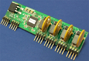 美盛科技推出PoE PSE module及完整解决方案